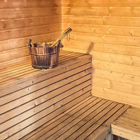 Lovely In Lindesnes With Sauna Tatil Evi Svenevik