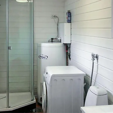 Lovely In Lindesnes With Sauna * Svenevik