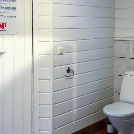 Casa vacanze Lovely In Lindesnes With Sauna *