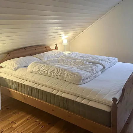 Lovely In Lindesnes With Sauna *