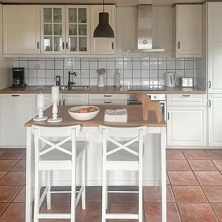 펜션 Beautiful In Lindesnes With Kitchen