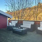 Lovely In Lindesnes With Sauna 度假居 Svenevik
