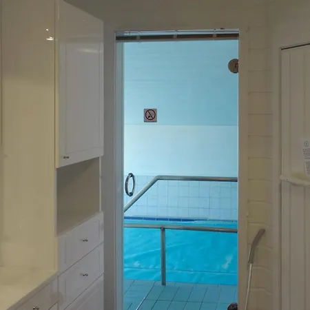 Casa vacanze Lovely In Lindesnes With Sauna