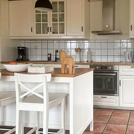 Casa vacanze Lovely In Lindesnes With Sauna *