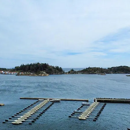 Casa vacanze Lovely In Lindesnes With Sauna *