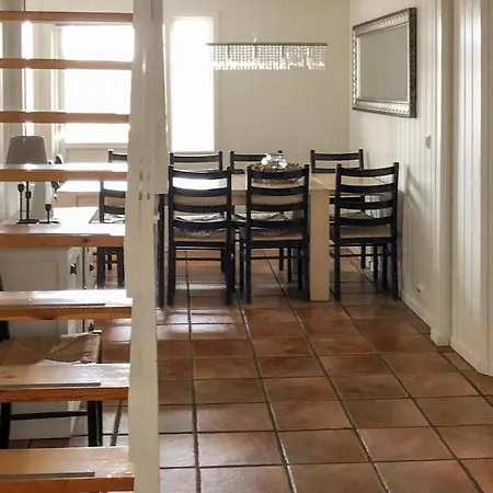 Lovely In Lindesnes With Sauna