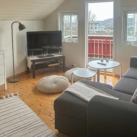 Casa vacanze Lovely In Lindesnes With Sauna *